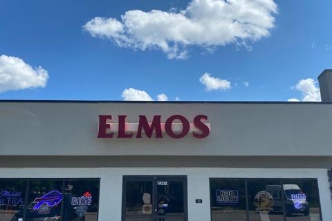 Elmo's