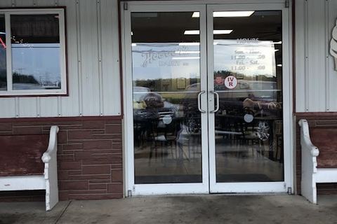 Hoover's Restaurant